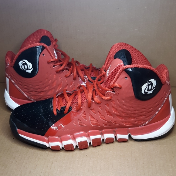 d rose shoes 2013